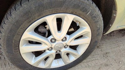 2012-2013 Kia Soul 16' Aluminum Wheel Oem Factory 10 Spoke Rim