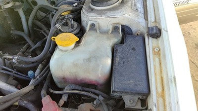 00-04 Legacy Outback Windshield Washer Fluid Reservoir With Pump Oem Wiper Tank