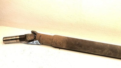 2007-2008 Yukon Denali Yukon Denali Rear Drive Shaft Back Driveline 6.2L 4X4 Awd
