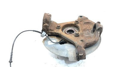 07-14 Chevy Tahoe Passenger Right Front Spindle Steering Knuckle With Wheel Hub