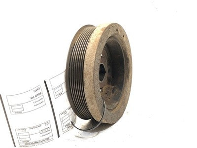 2009-2014 Ford Expedition Harmonic Balancer OEM 5.4L 3V 7L3Z6312A