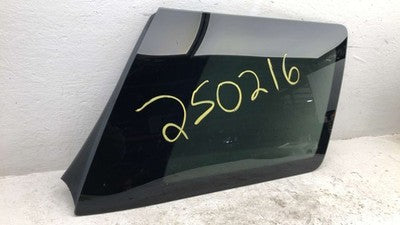 2002-2010 Ford Explorer Passenger Right Rear Quarter Glass Back Side Window Oem