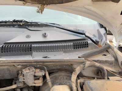 1997-2008 Dodge Dakota Driver Left Windshield Wiper Arm Oem Blade Lever