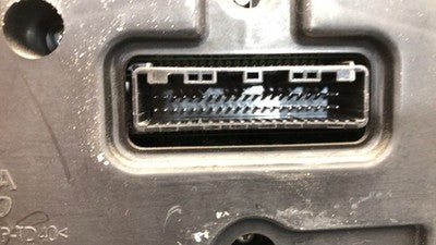 2007-2008 Toyota Solara Speedometer Cluster Instrument Gauges Panel Oem Dash