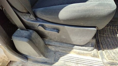 2008 Chevy Silverado 2500 Passenger Right Side Seat Trim Panel Oem