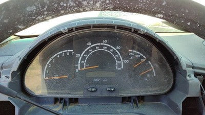 2006 Dodge Sprinter Van 3500 Speedometer Cluster Instrument Gauges Panel Dash