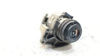 10-14 Tahoe Ac Compressor Air Conditioner Pump Assembly W Mount Bracket 5.3L 4X4
