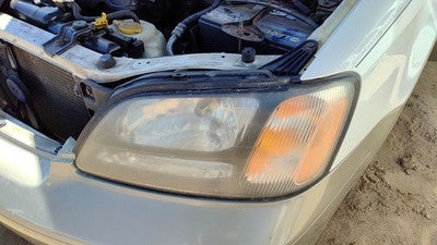 2000-2004 Legacy Outback Driver Left Head Light Oem Front Lamp 84001Ae15a