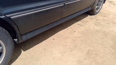 1991 Mitsubishi Galant Vr-4 Passenger Right Lower Rocker Moulding Side Skirt Awd