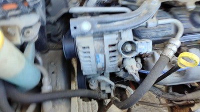 2008-2010 Dodge Grand Caravan Alternator 3.3L 04801304Aa
