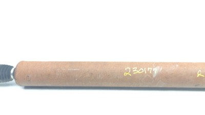 14-16 Super Duty Rear Drive Shaft Driveline 6.7L Crew Long Box 4X4 Rear Section
