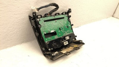 13-16 Nissan Pathfinder Temperature Control Module In Dash Heater Ac Head Unit