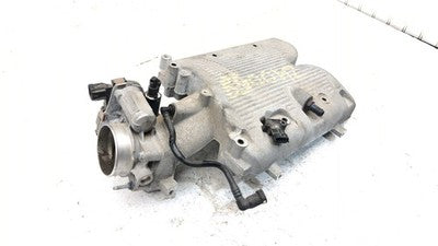 2008 Chevy Impala Upper Intake Manifold Oem 3.5L 12626550