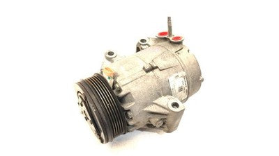 04-06 Chevy Malibu Ac Compressor Air Conditioner Pump Assembly Oem 3.5L
