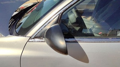 1998-2002 Oldsmobile Intrigue Driver Left Side Mirror Door Mounted Oem 10316959