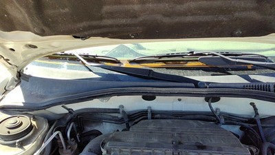 2000-2004 Legacy Outback Passenger Right Windshield Wiper Arm Oem Blade Lever