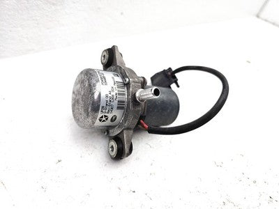 2015-2017 Chrysler 200 Electric Brake Booster Vacuum Pump Oem 3.6L 4581672Ac