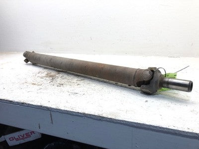 2001-2003 Ford Explorer Sport Trac Rear Drive Shaft Back Driveline 4.0L At 4X2