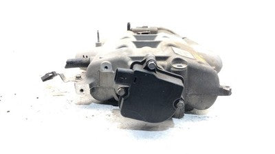 2008-2009 New Style Malibu Upper Intake Manifold Oem 3.6L 12595822