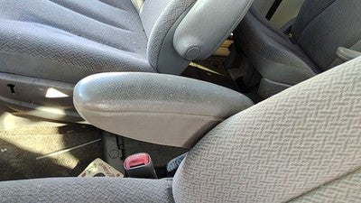 2004-2007 Dodge Caravan Driver Left Front Arm Rest Side Seat OEM LH UD751J3AA