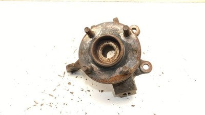 06-09 Ford Focus Passenger Right Front Spindle Steering Knuckle With Wheel Hub