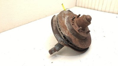 79-88 Monte Carlo Driver Left Front Spindle Steering Knuckle With Wheel Hub