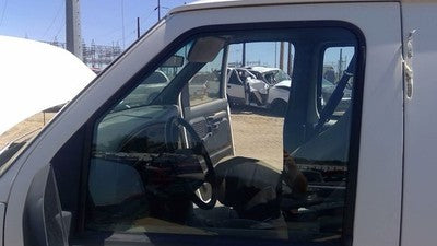 1992-1996 Ford Van E150 Driver Left Front Side Window Door Glass Oem