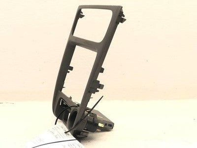 1998-2002 Toyota Corolla Radio Trim Bezel Oem Surround Dash Panel 5530002010B0