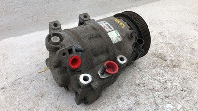 2011-2013 Kia Sorento Ac Compressor Air Conditioner Pump Assembly Oem 2.4L