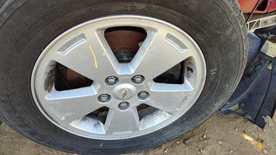 2006-2012 Chevy Impala 16 Aluminum Wheel Oem Factory Rim 5 Spoke Py0