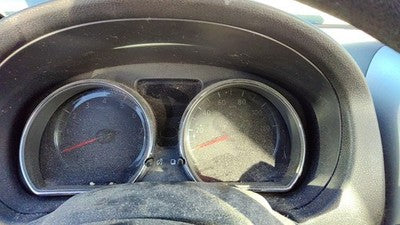 2015-2018 Nissan Versa Speedometer Cluster Instrument Gauges Panel Oem Dash
