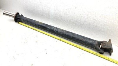 1993-1997 Nissan Hardbody Rear Drive Shaft Oem Back Driveline 2.4L Mt 4X4