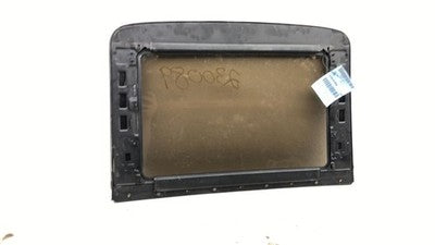 1990-1995 Toyota 4Runner Sun Roof Glass Top Window Oem 6320189107
