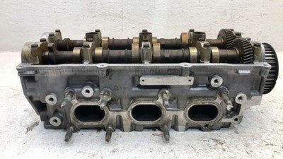 1998-2002 Honda Passport Passenger Right Cylinder Head Assembly Oem 3.2L 59518C