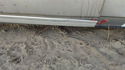 Chevy Caprice Driver Left Front Moulding From Door Oem Trim Strip 4 Door
