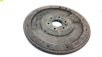 1988-1997 Ford F450 Flywheel With Bolts Manual Transmission 7.5L 460 5Sp 4X2