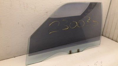 1988-1991 Mazda 929 Driver Left Front Side Window Door Glass Oem H26159511