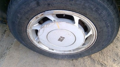 1990-1991 Olds Eighty Eight 15' Aluninum Wheel Oem Factory Rim 15X7