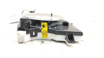 2002-2008 Mini Cooper Speedometer Cluster Gauges Head Oem 6211-6924913