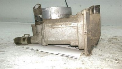 2005 Nissan Armada Throttle Body Oem 161197S00b