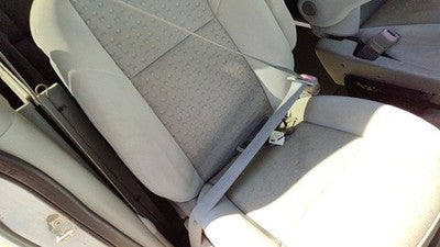 05-09 Uplander Passenger Right Front Seat Belt Retractor Oem Shoulder Gray 17B