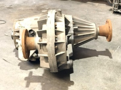 1999-2004 Ford F250 Super Duty At 4X4 4C347a195jc