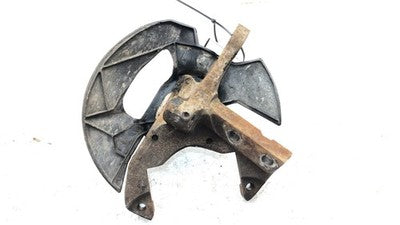 1981-1982 Ford Granada Passenger Right Front Spindle Steering Knuckle OEM