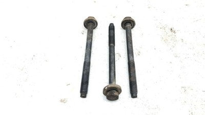 1988-1997 Ford F450 Set Of Bolts For Power Steering Gear Box Hardware Oem