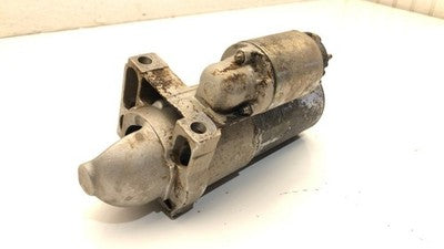 2001-2005 Sierra 1500 Hd Starter Motor 6.0L 89017630