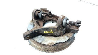 1985-1986 Ford F250 Driver Left Front Steering Knuckle 4X4 E5tz3130a