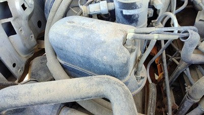 1988-1997 Ford F350 Fuel Vapor Canister Oem Vacuum Pod 460 7.5L E7tz9d653b