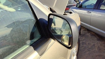 2002-2005 Ford Explorer Passenger Right Side Mirror Door Mounted Oem