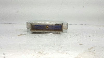 1998 Ford Explorer Engine Ecm Electronic Control Module F87z12a650avb