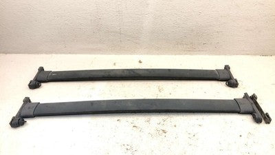 2002 Ford Explorer Luggage Rack Cross Bars Only Oem Roof